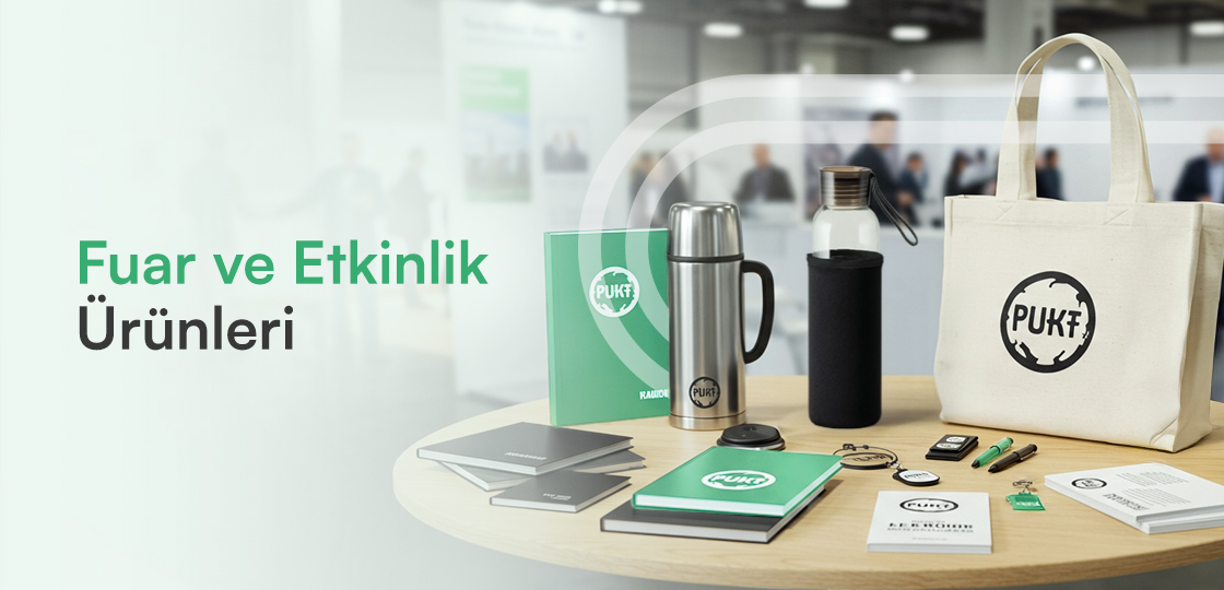 Katalog ve Promosyon